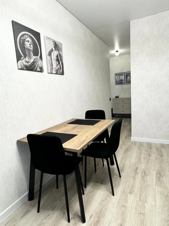 Уютныя квартира в центре города