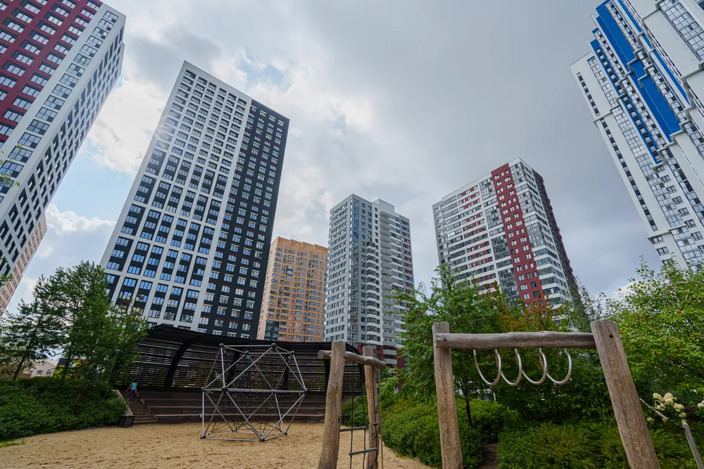 SOVA "Комфортно в 6-ом"