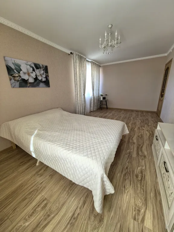 Комфортная, тихая квартира в пешей доступности от МЦД 4 Железнодорожная