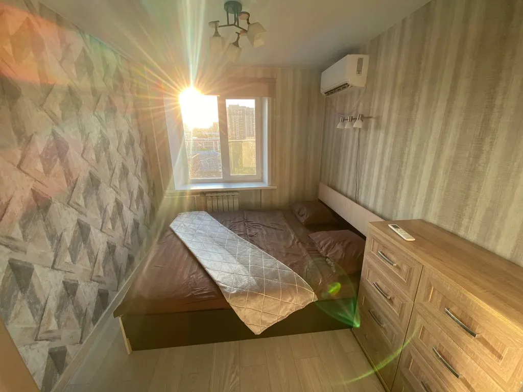 Шикарная двушка с Евро Ремонтом