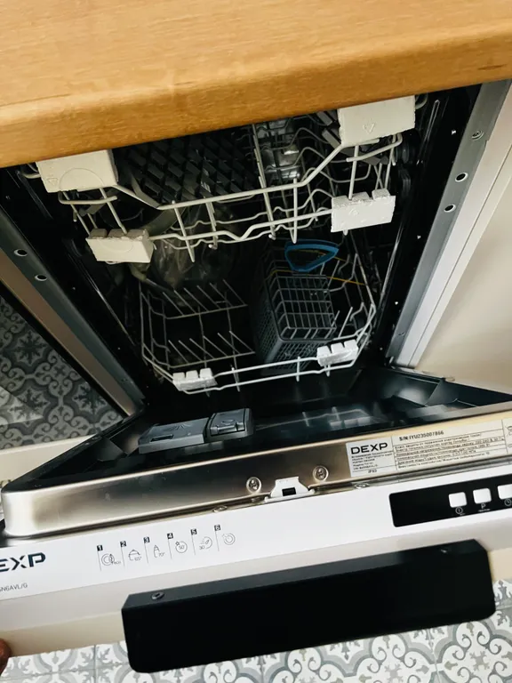 Просторная квартира в центре города с дизайнерским ремонтом