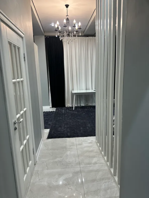 Квартира в центре Владикавказа