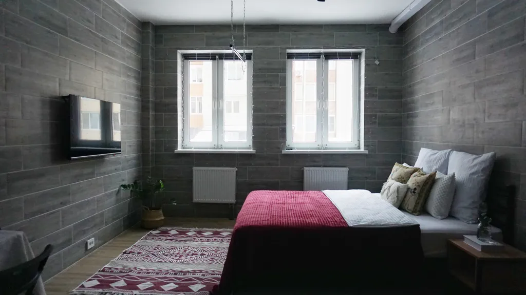 Квартира Новая студия в ЖК на Блинной горе — аренда посуточно в Сергиев Посад