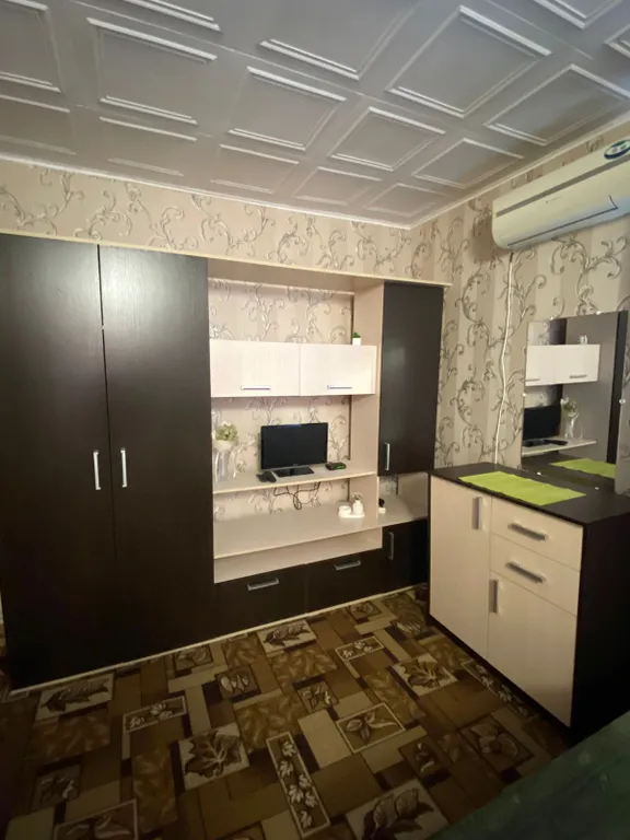 Квартира Уютная квартира в центре города — Сочи