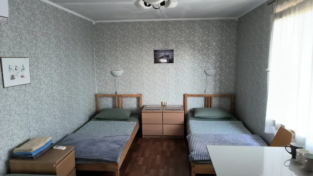 Квартира Местечко для отдыха — аренда посуточно в Новый Афон