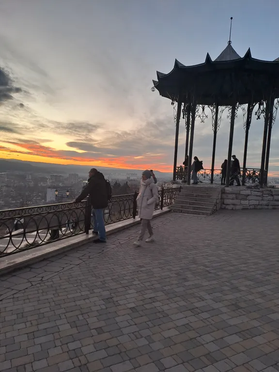 Уютная квартира в историческом центре города