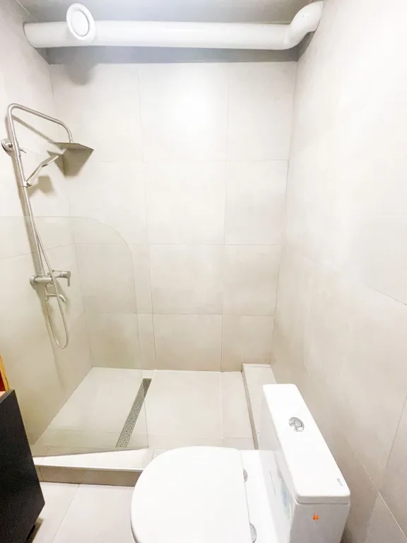 Квартира на Балтийском побережье