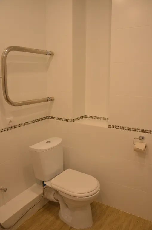 Уютная квартира рядом с Брестской крепостью в новом доме, центр