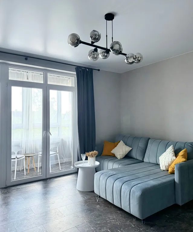 Квартира Уютная квартира рядом с центром — Калининград