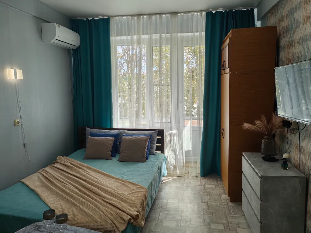 Квартира в самом удобном районе