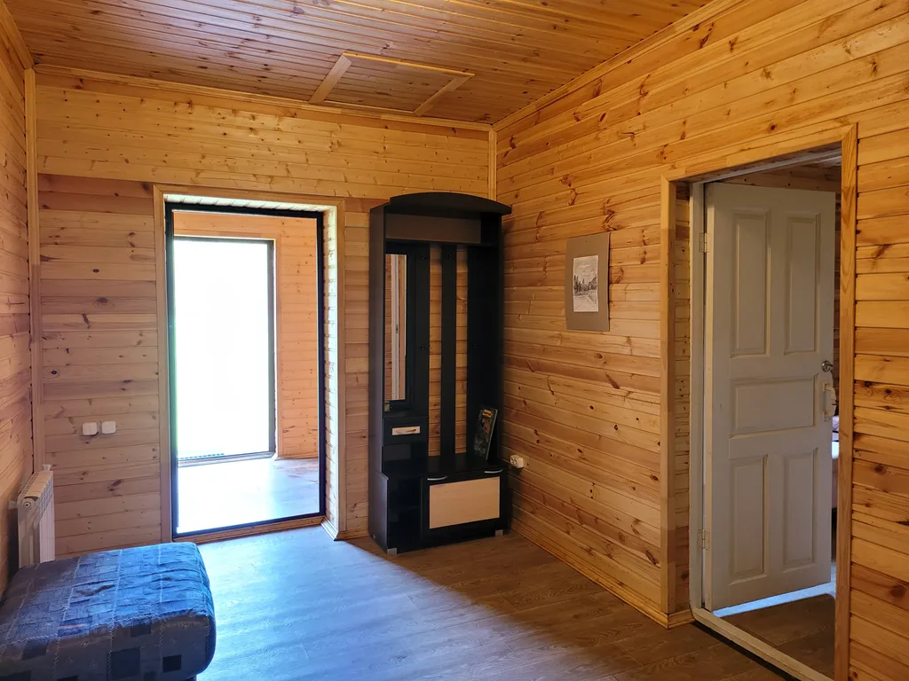 3-комнатный Дом