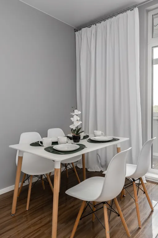 Квартира Уютная двушка с видом на парк — Котельники