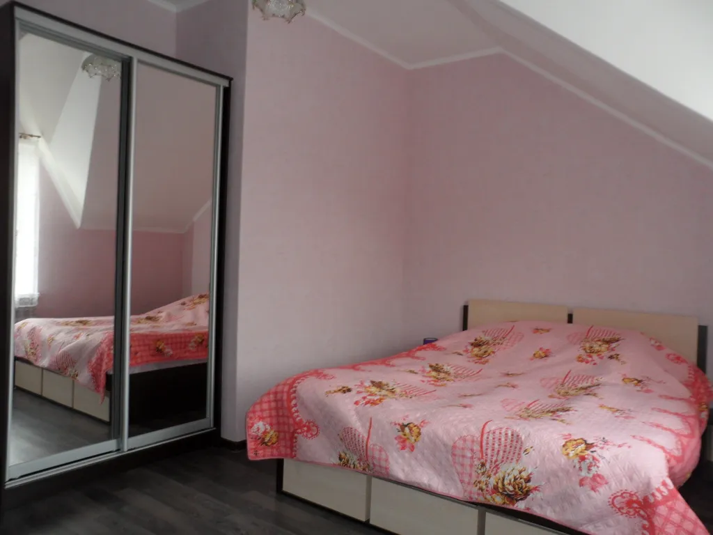 Бунгало на Банном