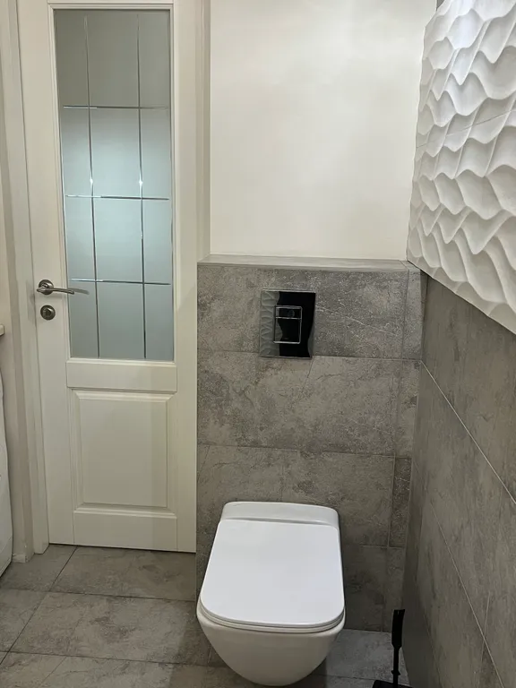 Квартира Уютные апартаменты estética lux — Калининград