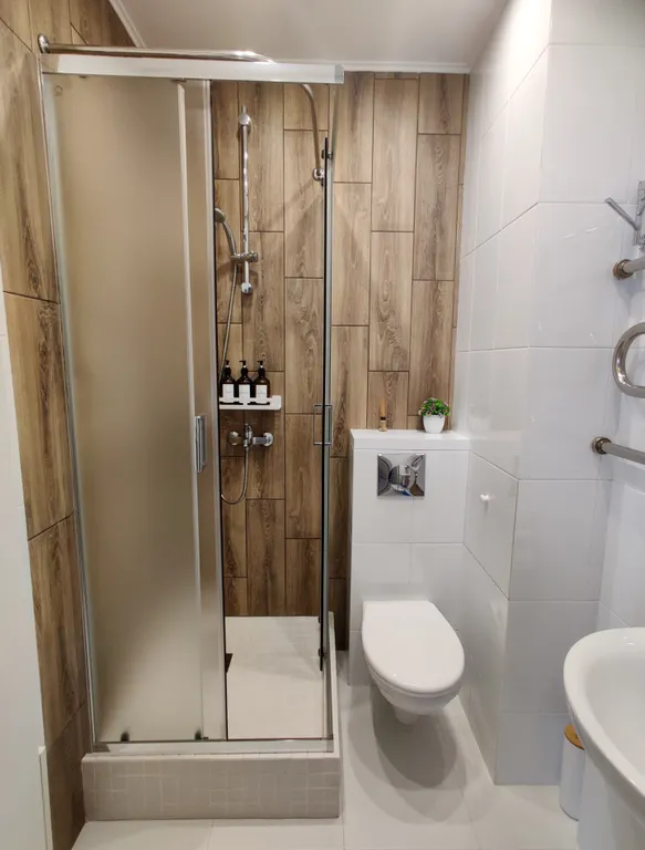 Уютная студия у парка