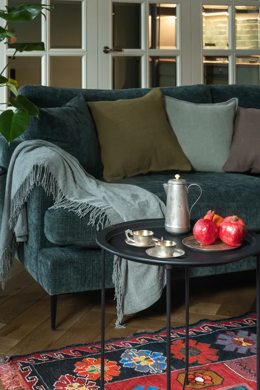 Квартира Апартаменты Александровские — Пушкин