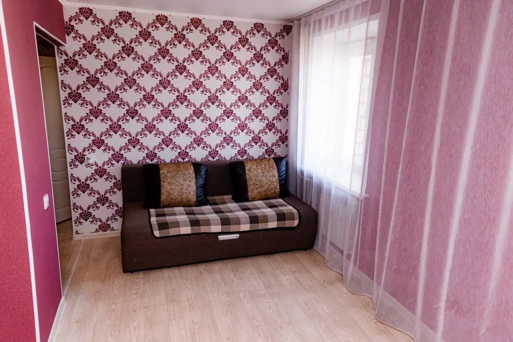 Квартира Квартира возле жд вокзала — Красноярск