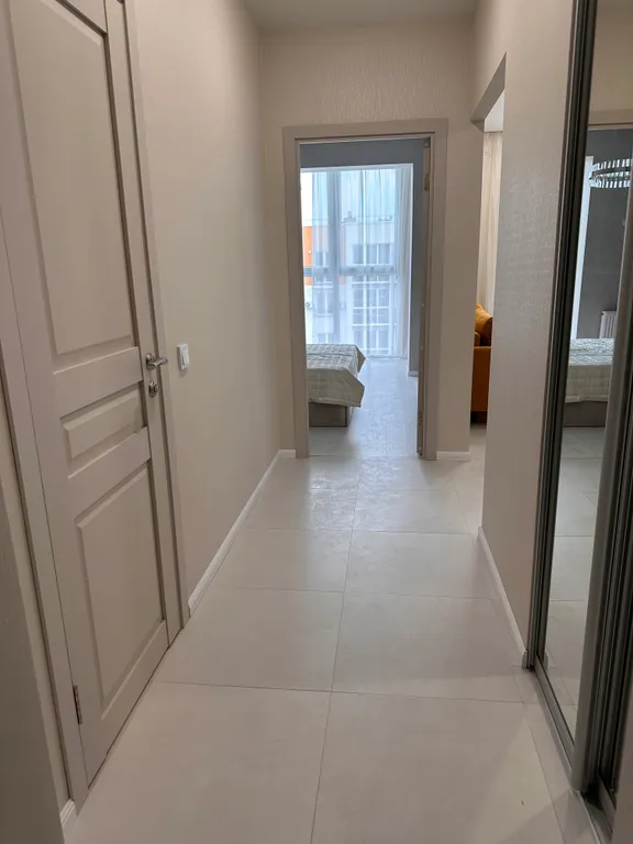 Курортная квартира у моря