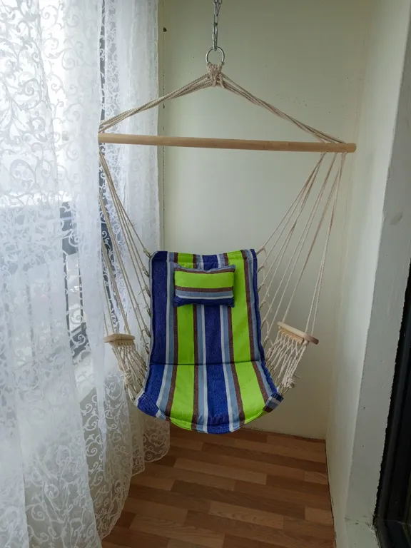 Квартира 1-комнатная Квартира — Москва