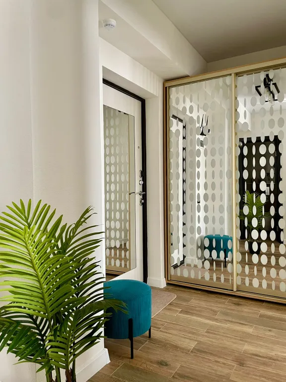 Апартаменты More Amore