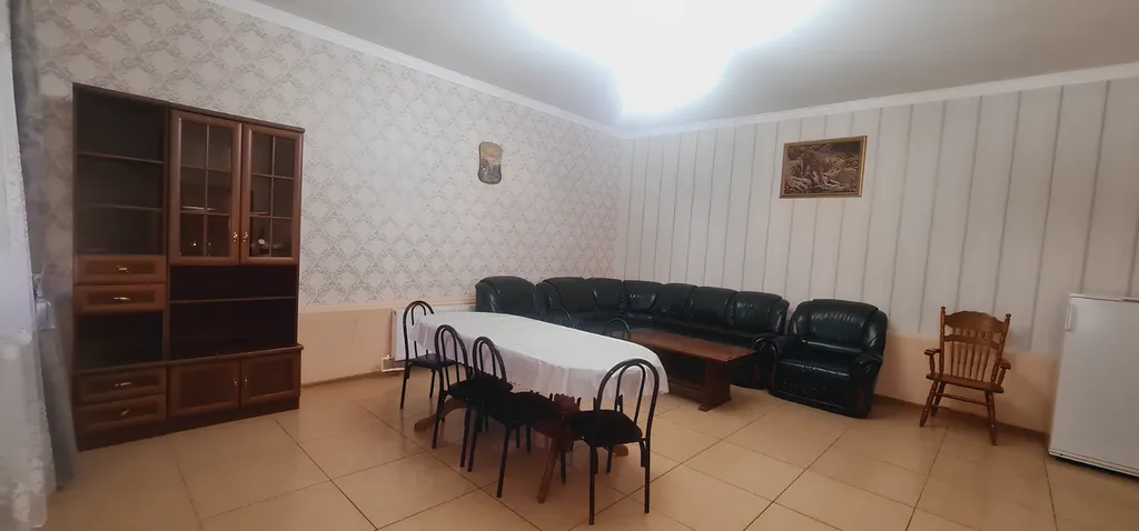 Квартира Пятиместный номер семейный — Лабинск