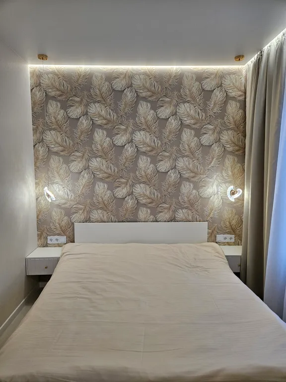 Апартамент Карельская сказка у речки в центре города