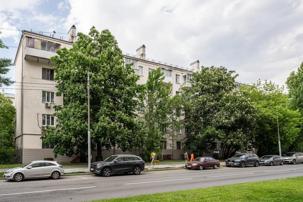 Апартаменты ApartPro Deluxe на Ефремова
