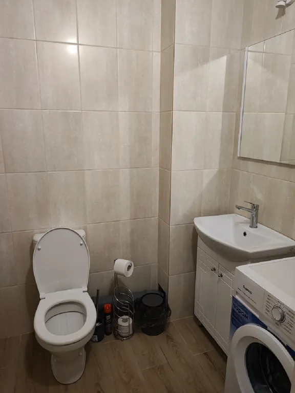 Дом для отдыха