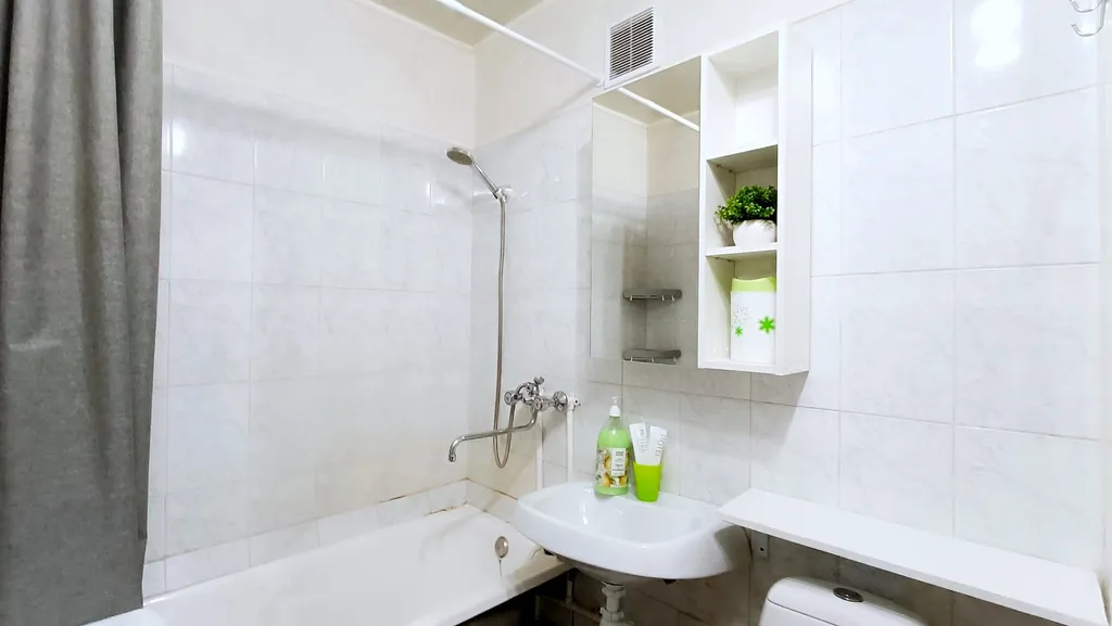 Квартира Удобная квартира в историческом центре города — Мурманск