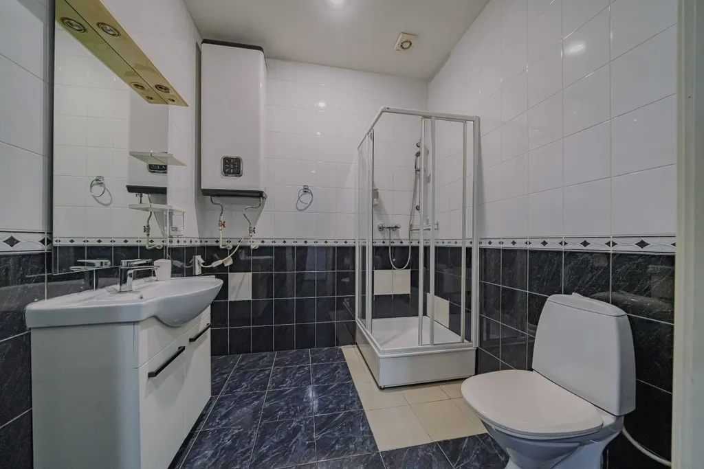 Квартира 1-комнатная Квартира — Санкт-Петербург