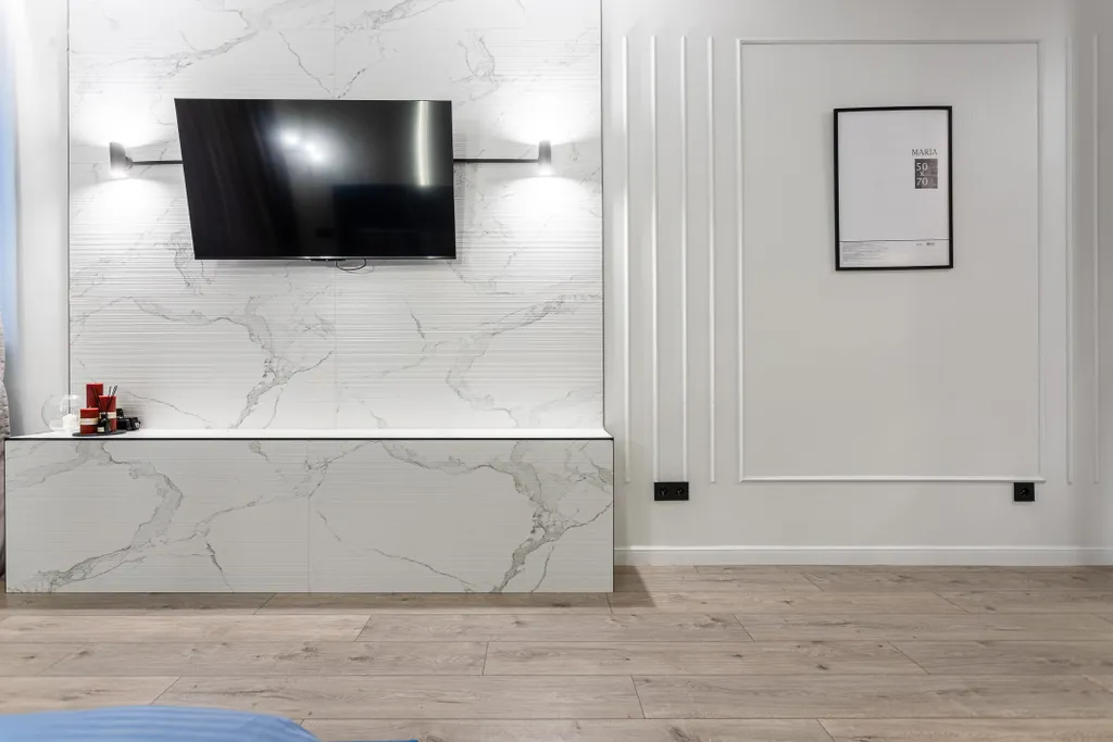 Апартаменты в сосновом лесу у моря