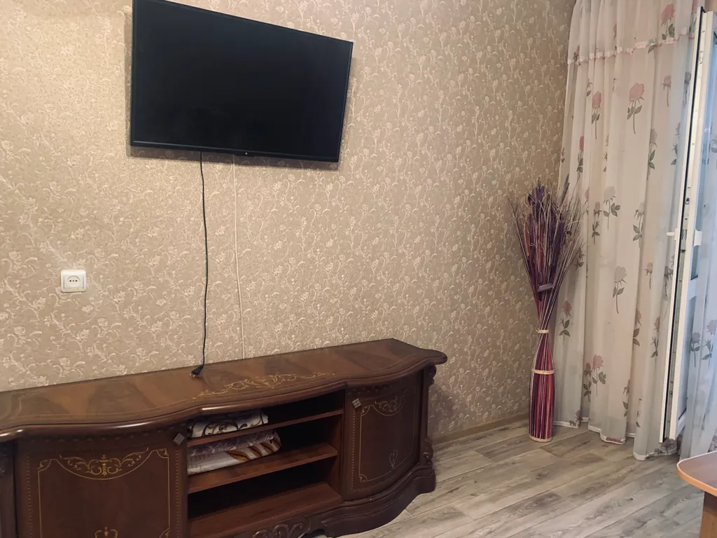 Отличная транспортная развязка у дома