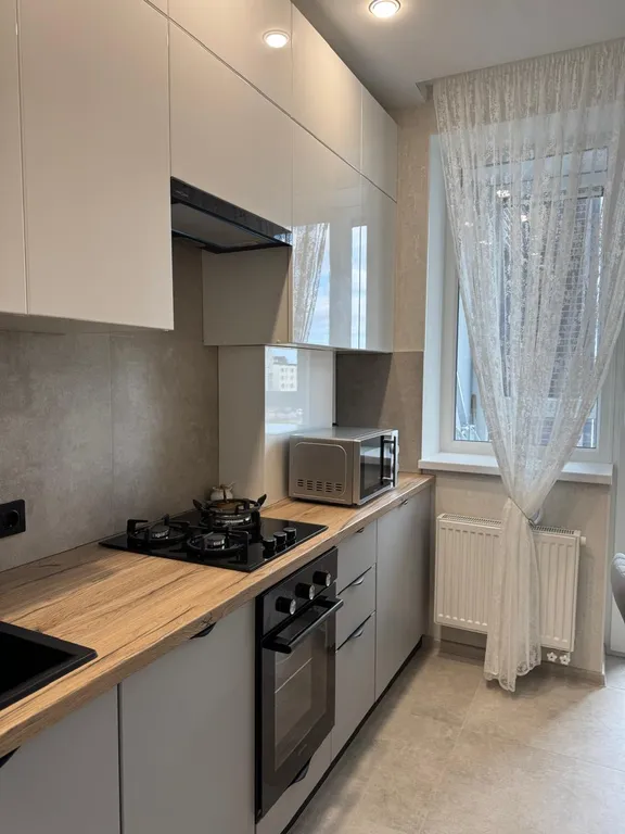 Квартира Уютная квартира у моря — Пионерский