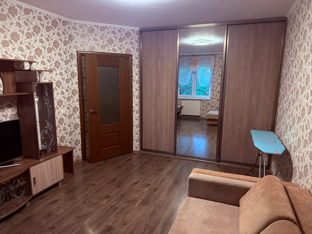 Квартира Уютная квартира в центре — Пионерский