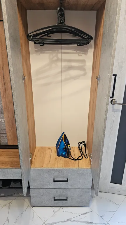 Уютная квартира в ЖК Берег