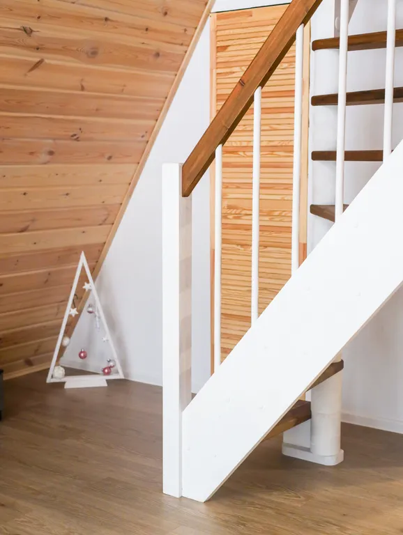 Территория отдыха Тишина Дом №3