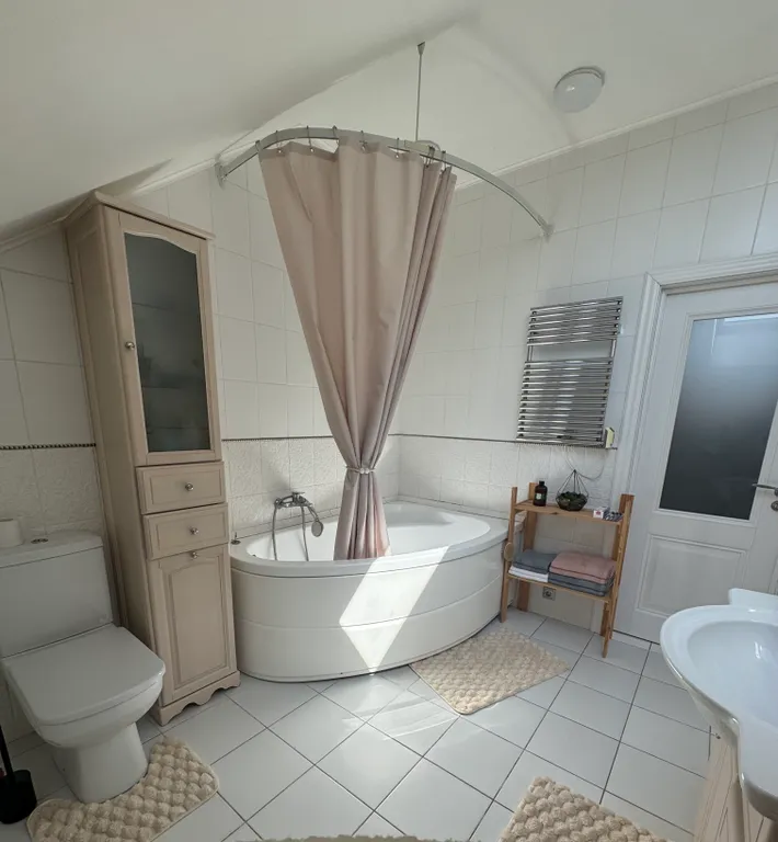 Уютный дом с шикарной энергетикой