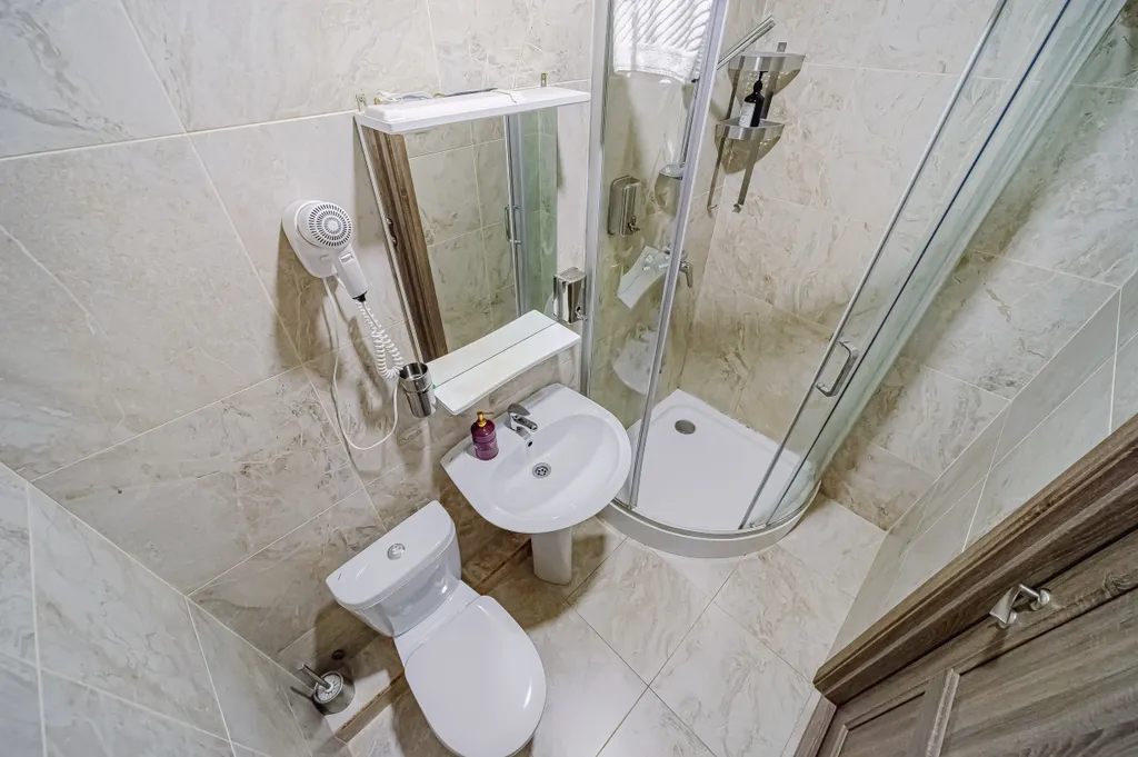 Квартира Квартира Студия-апартамент в комплексе Radius Central House на высоте 11 этажа — Екатеринбург