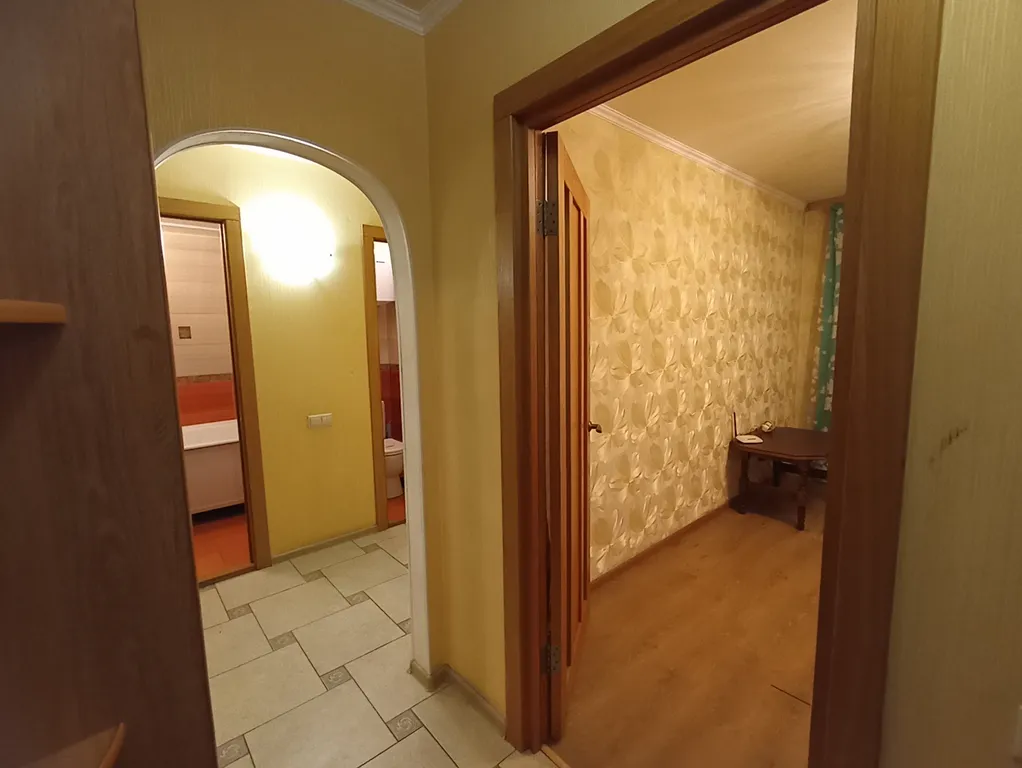 2-я квартира у универмага Кострома