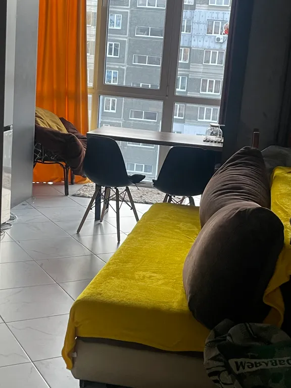 Уютно как дома