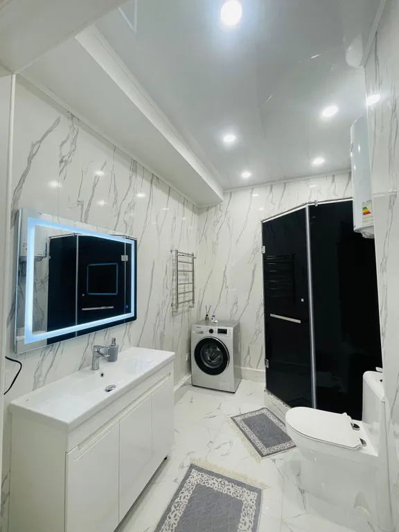 2-х комнатная шикарная квартира