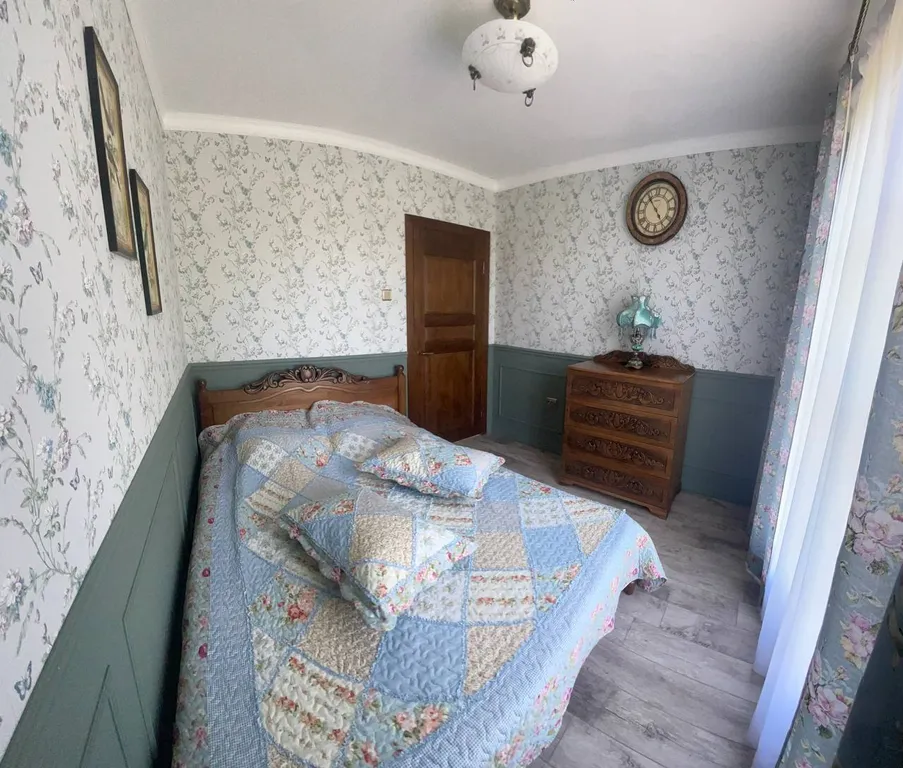 Коттедж Домик для души — Старая Слобода