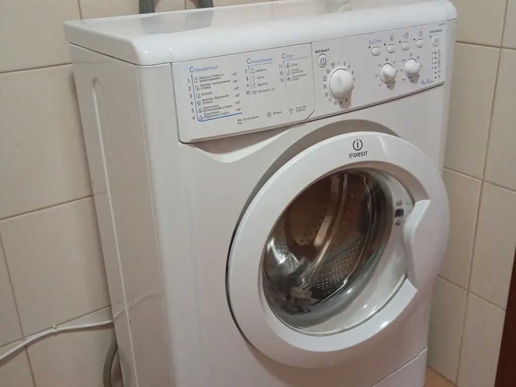 Уютная квартира с видом на город