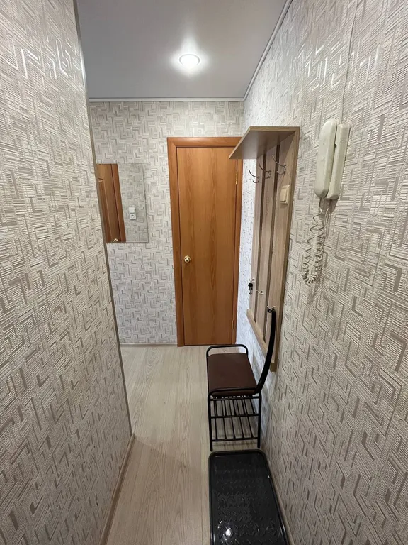 Уютная квартира рядом с парком