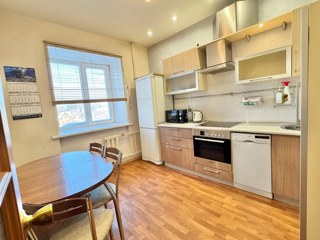 Квартира в центре для большой компании рядом с метро