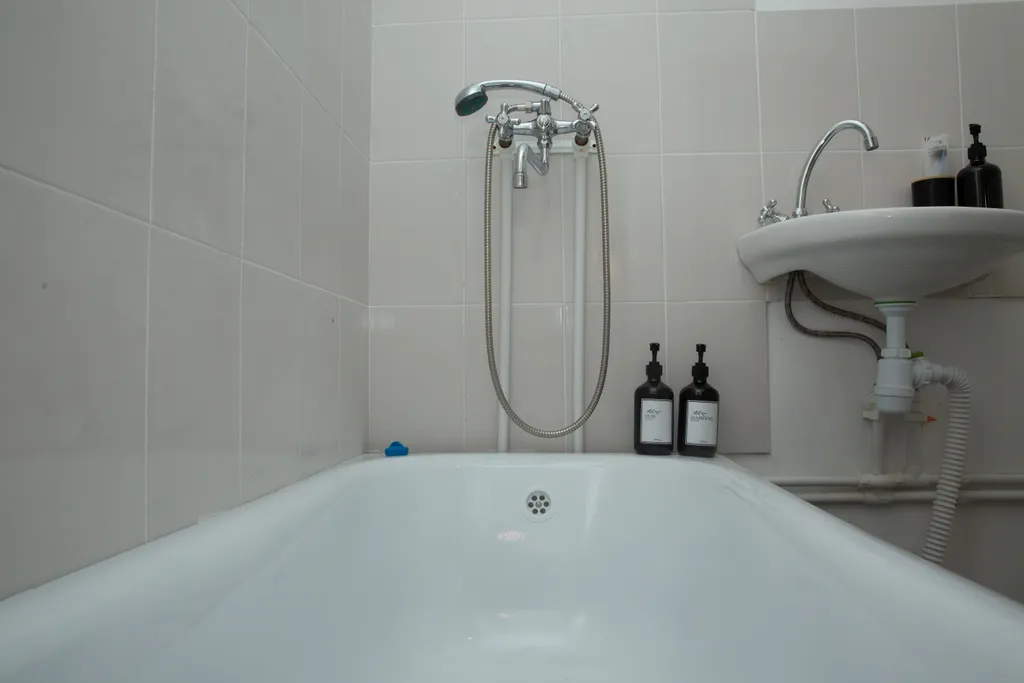 Квартира 2-комнатная Квартира — Самара