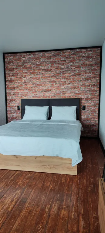 Квартира на набережной