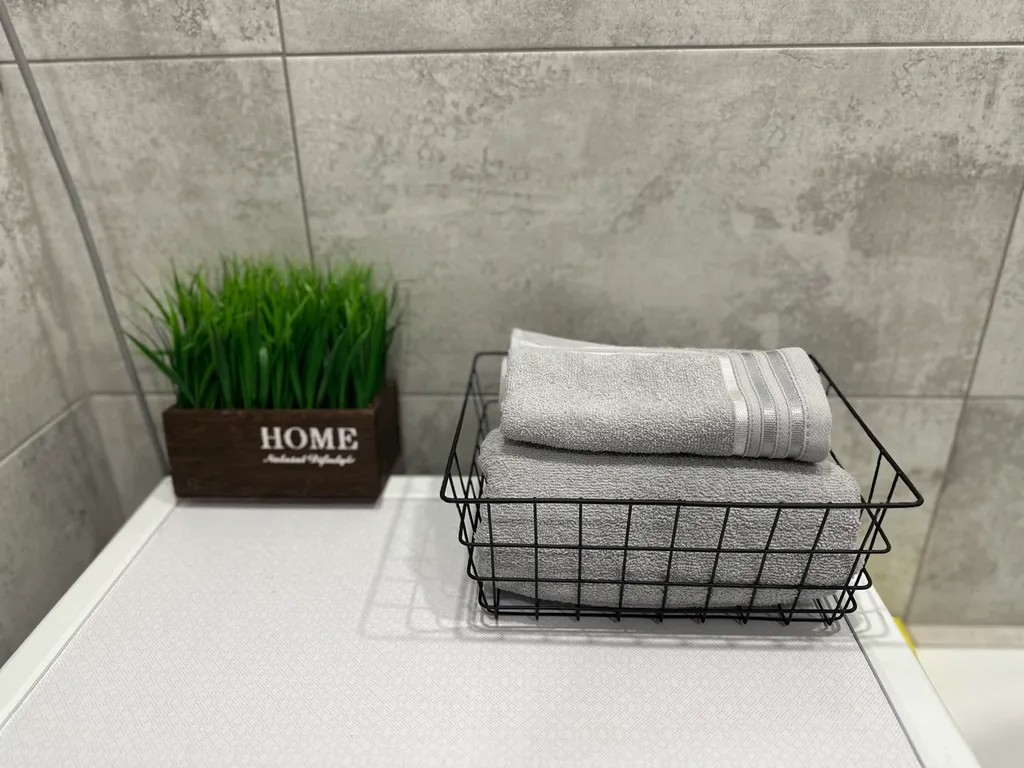 Уютная квартира с новым ремонтом