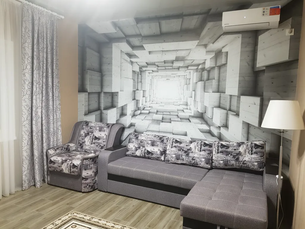 Дом у моря в пригороде Евпатории