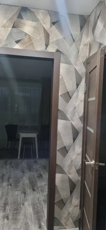 Студия с видом на реку